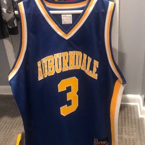 Tracy McGrady HighSchool Authentic Jersey